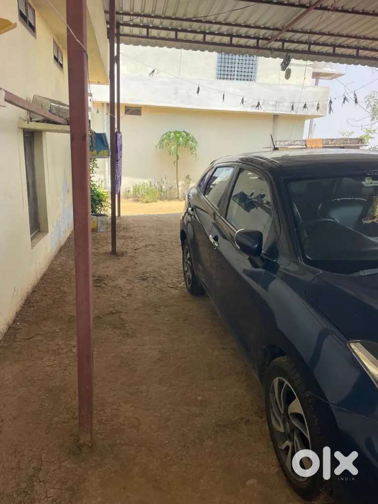 Maruti Suzuki Baleno 2021 Petrol Automatic 58000 Km Driven