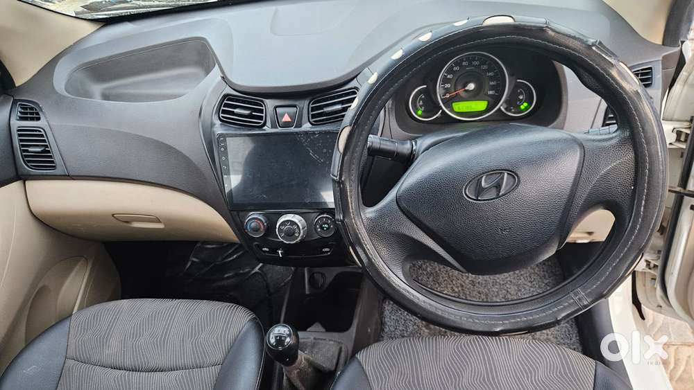 Hyundai Eon Magna +, 2013, Petrol