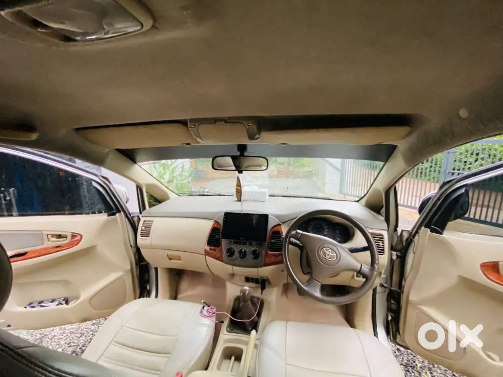 Toyota Innova 2008