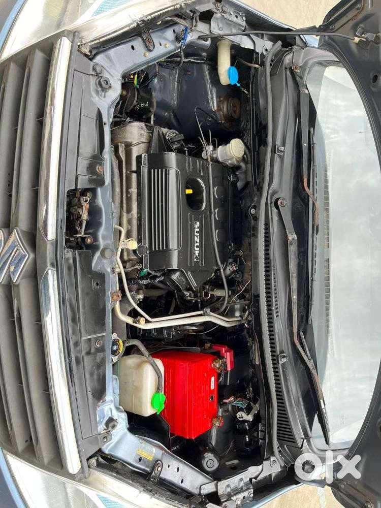 Maruti Suzuki Wagon R Lxi Bs Iv, 2010, Petrol