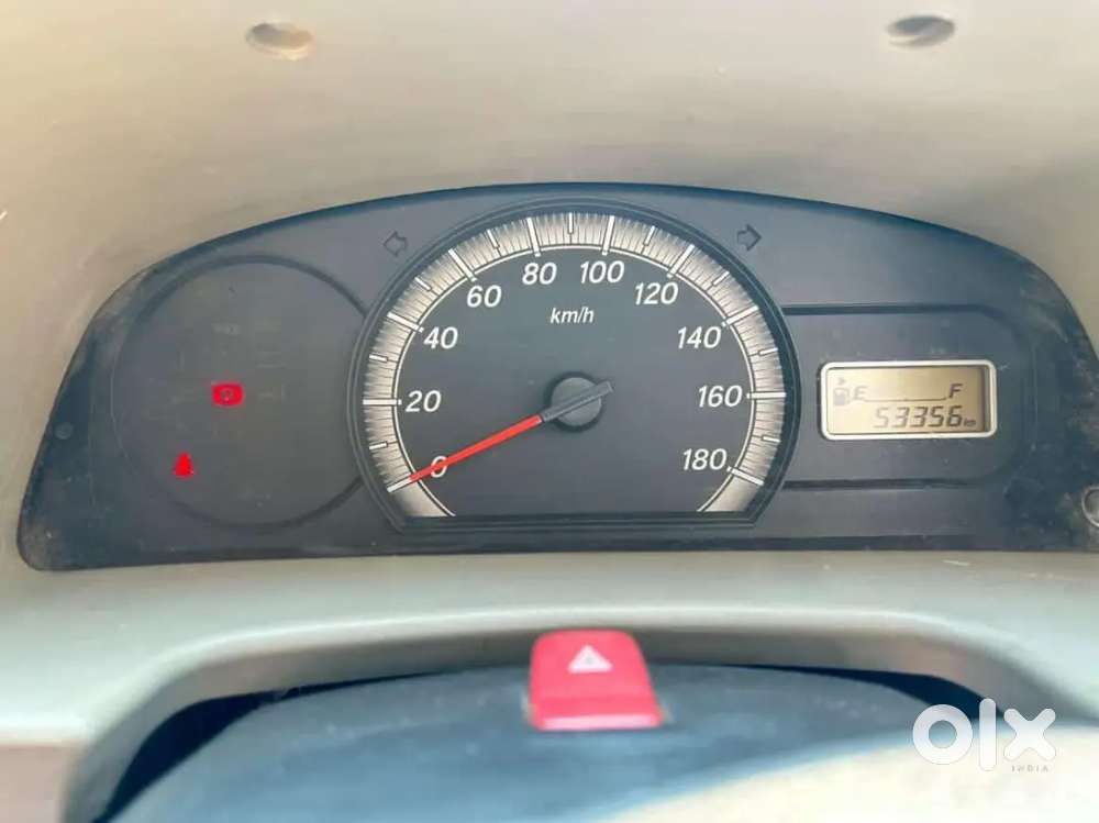 Maruti Suzuki Eeco 2021