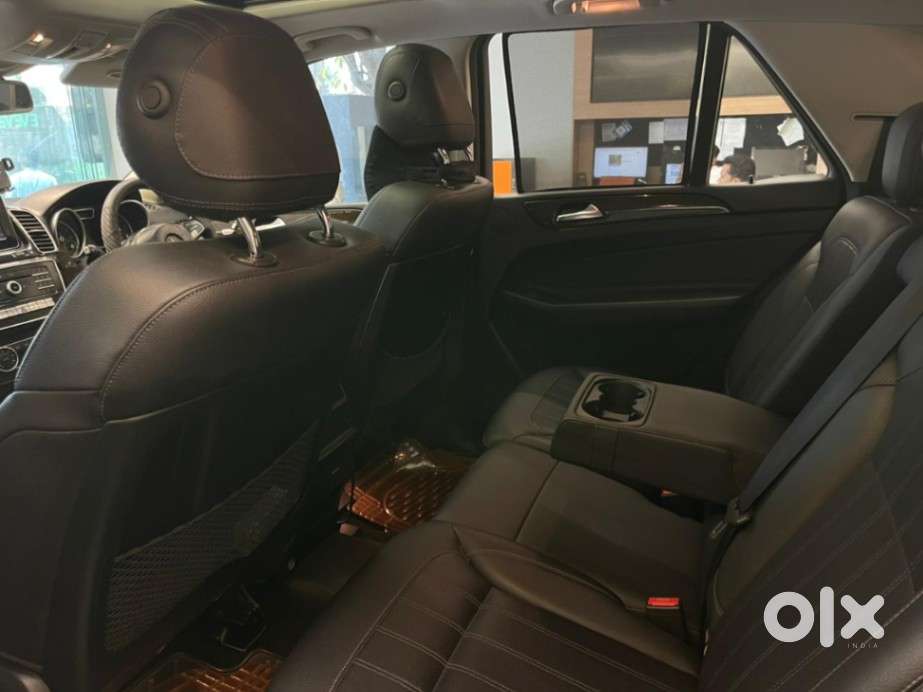 Mercedes-benz Gle Class 250d, 2016, Diesel