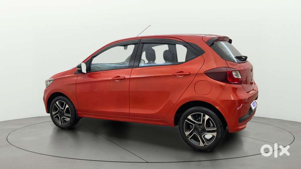 Tata Tiago 1.2 Revotron Xz Plus, 2020, Petrol