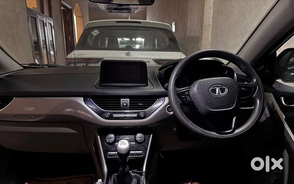 2019 Tata Nexon Diesel