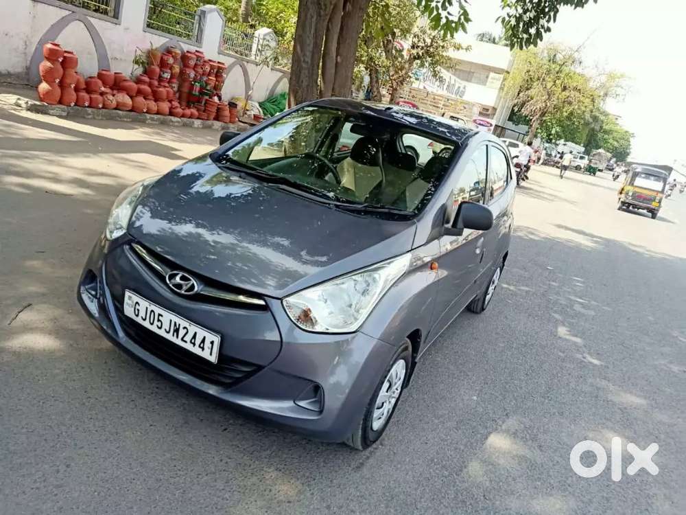 Hyundai Eon 1.0 Era Plus 2015