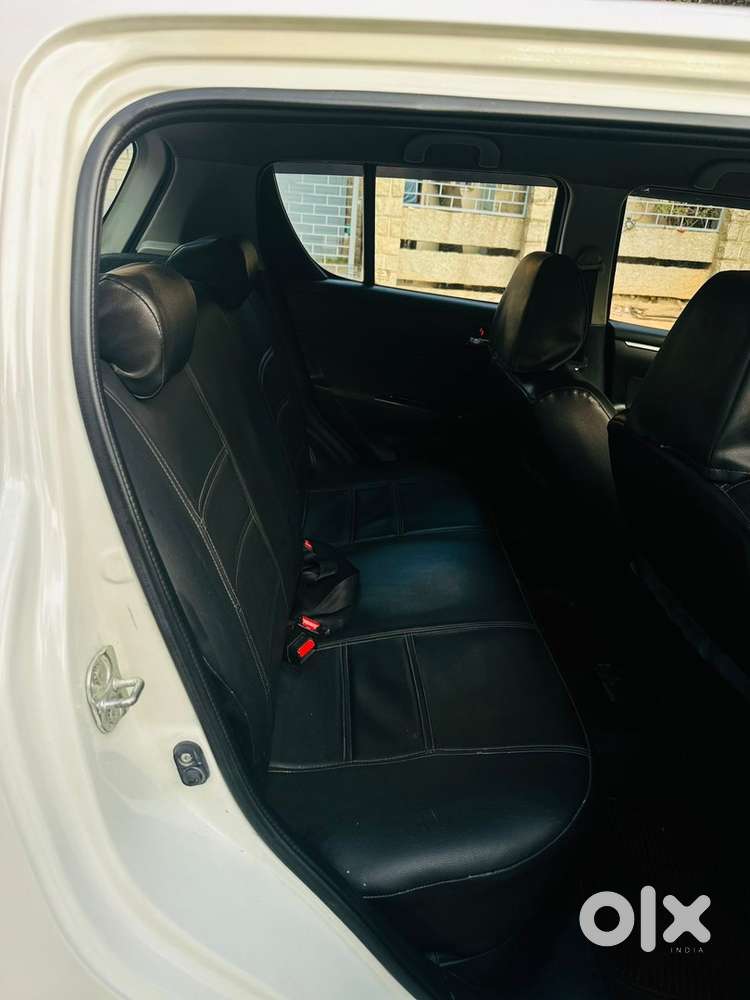 Maruti Suzuki Swift 2012 Abs Single Onwer