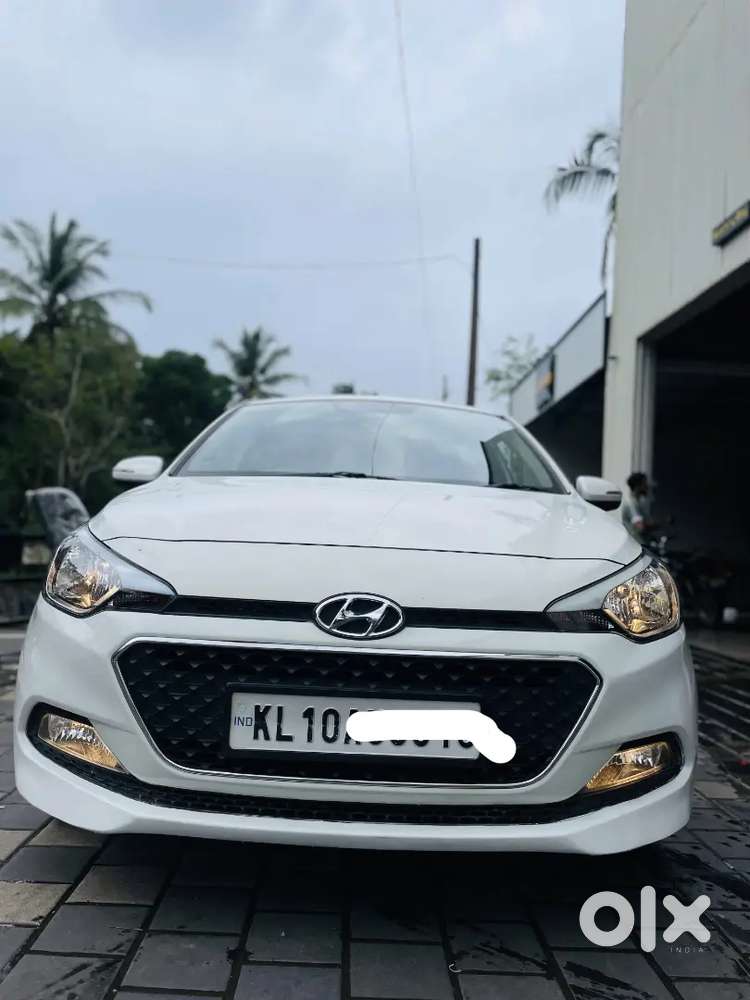 Hyundai I20 2015 Diesel Well Maintained