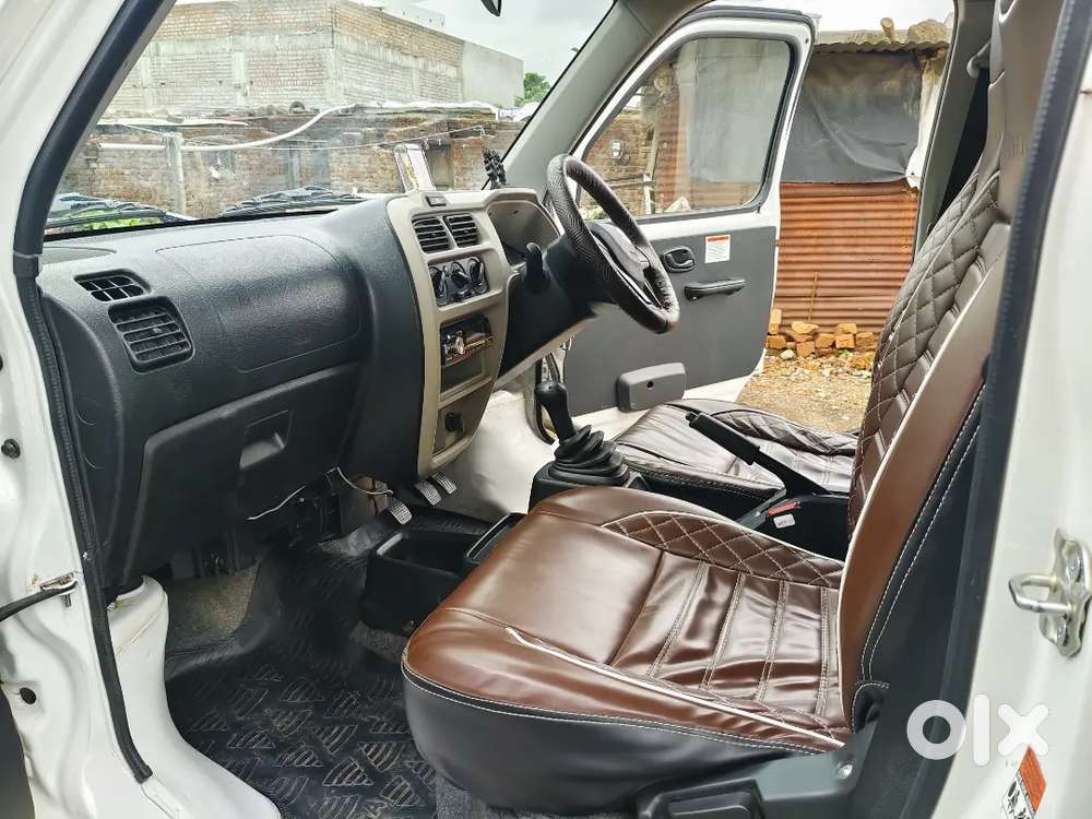 Maruti Suzuki Eeco 5 Str 2025