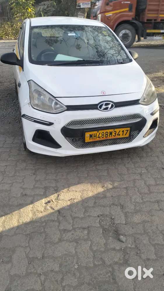 Hyundai Accent 2019 Gl Petrol At