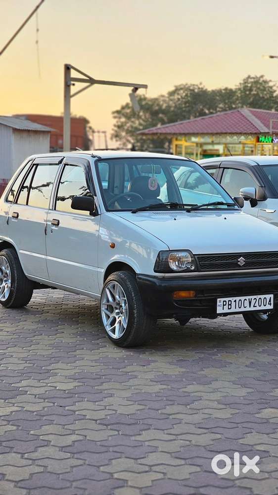 Good Good Condition Vehicle
