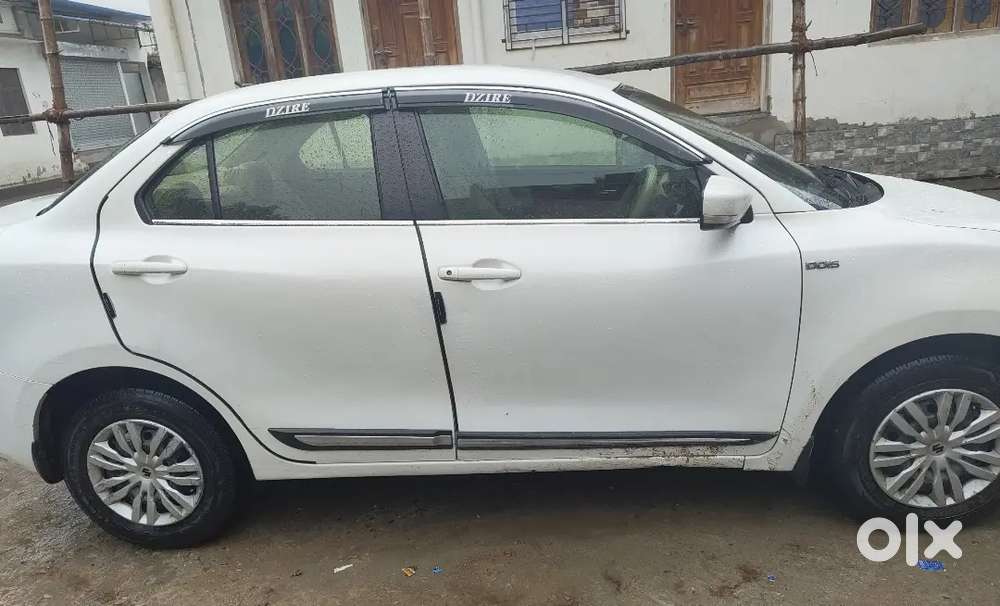Maruti Dzire Vdi 2018
