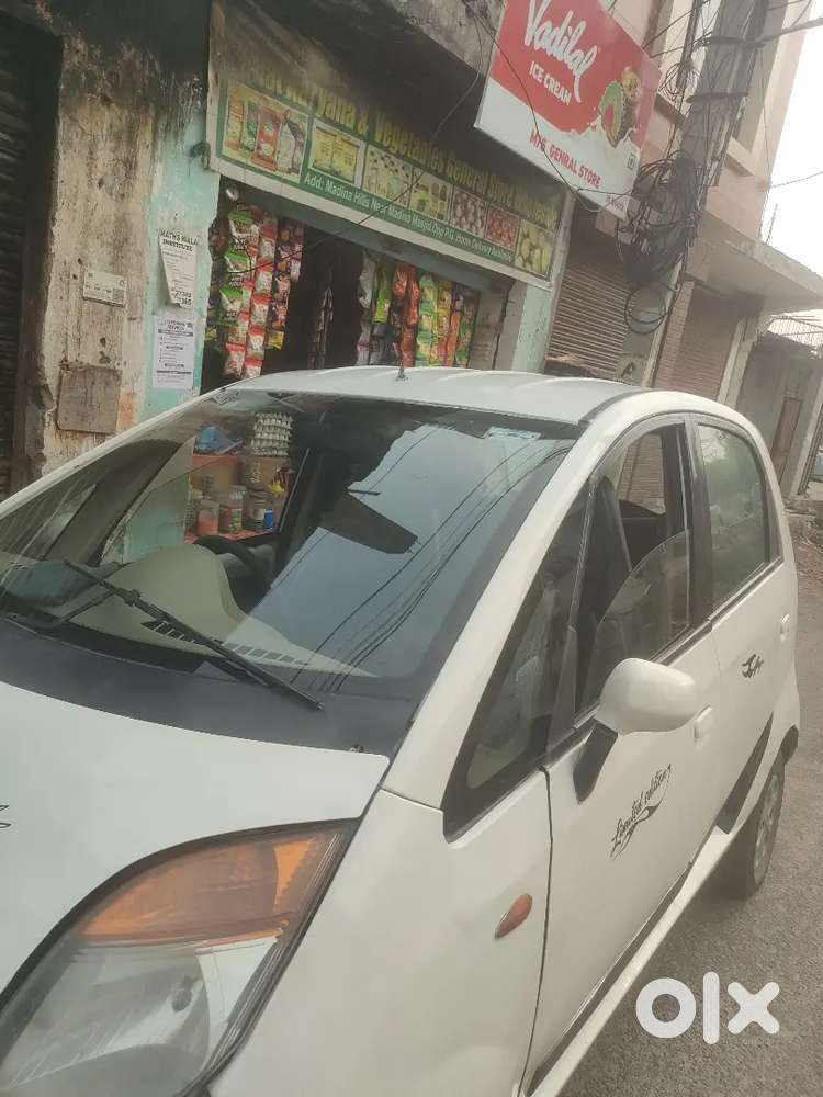 Good Condition,all Documents All Ok New Battery 25 Mileage With Ac