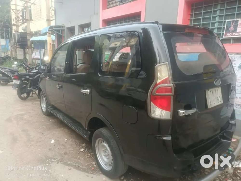 Mahindra Xylo 2012 Diesel