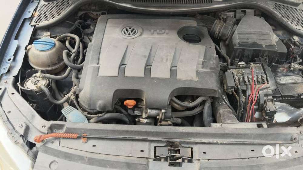Volkswagen Vento 2010-2013 Diesel Comfortline, 2012, Diesel
