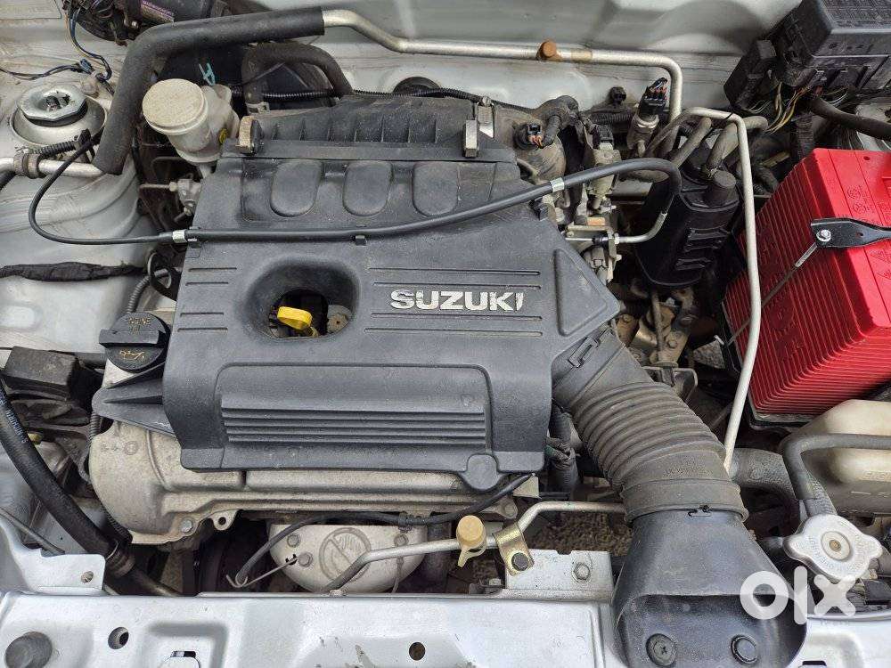 Maruti Suzuki Alto K10 Vxi, 2011, Petrol