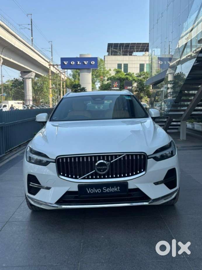 Volvo Xc60 2.0 B5 Ultimate, 2024, Petrol
