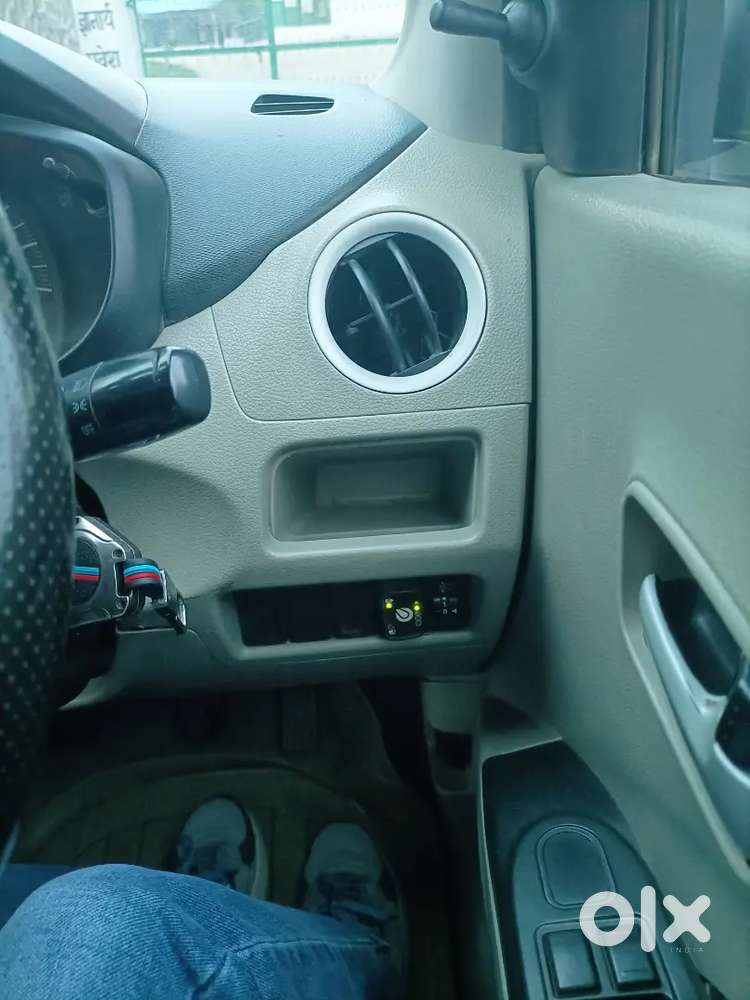 Maruti Suzuki Celerio 2015