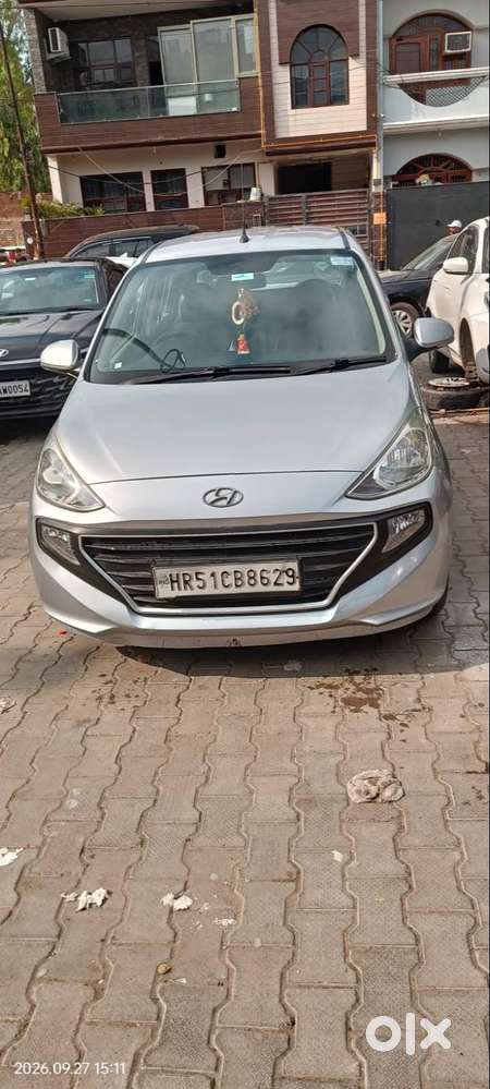 2020 Hyundai Santro Cng