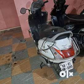 Olx 2024 activa bike