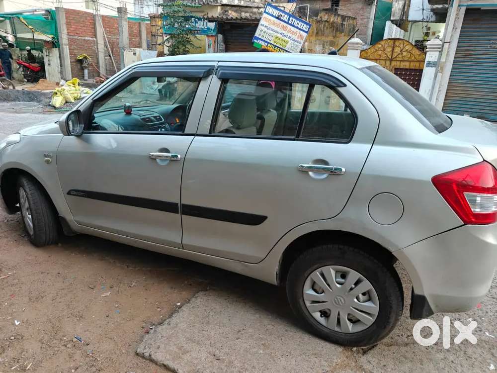 Maruti Suzuki Swift Dzire 2016 గుడ్ Condition