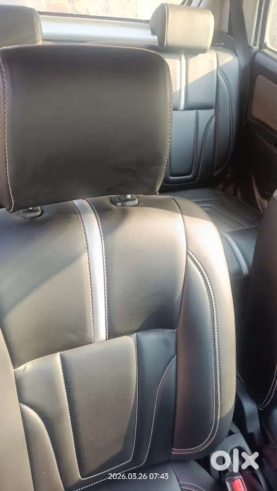 Maruti Suzuki Wagon R Stingray 2016 Cng & Hybrids 69000 Km Driven