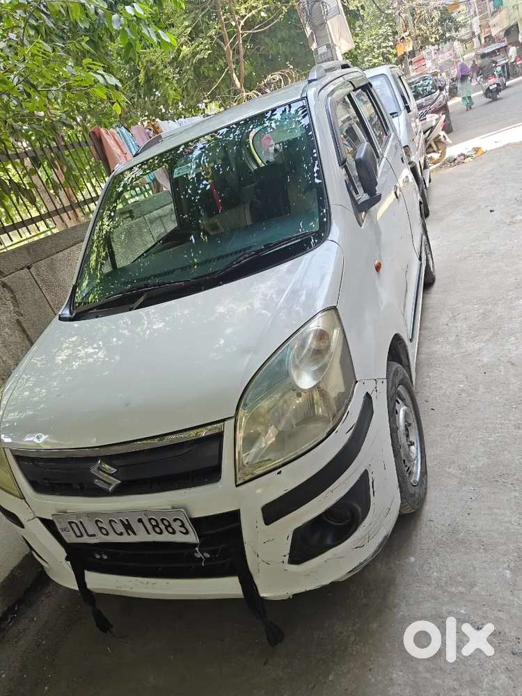 Very Very Nice Engine