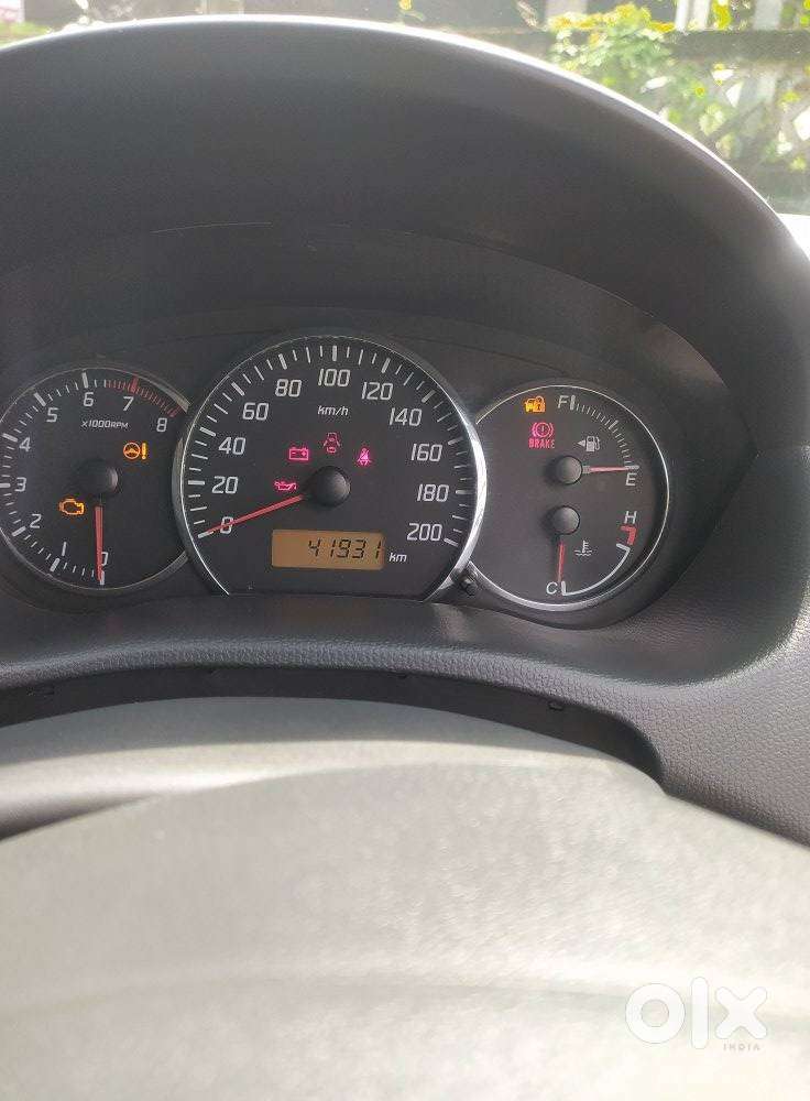 Maruti Suzuki Swift Vxi + Manual, 2010, Petrol