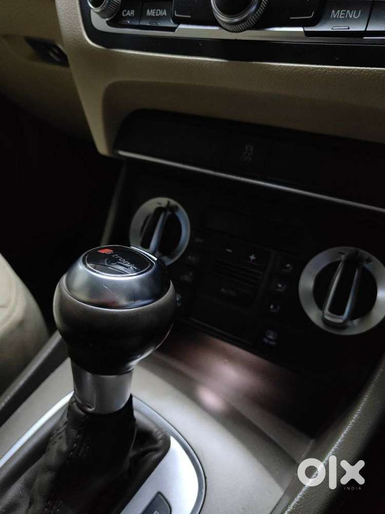Audi Q3 2.0 Tdi Quattro, 2015, Diesel