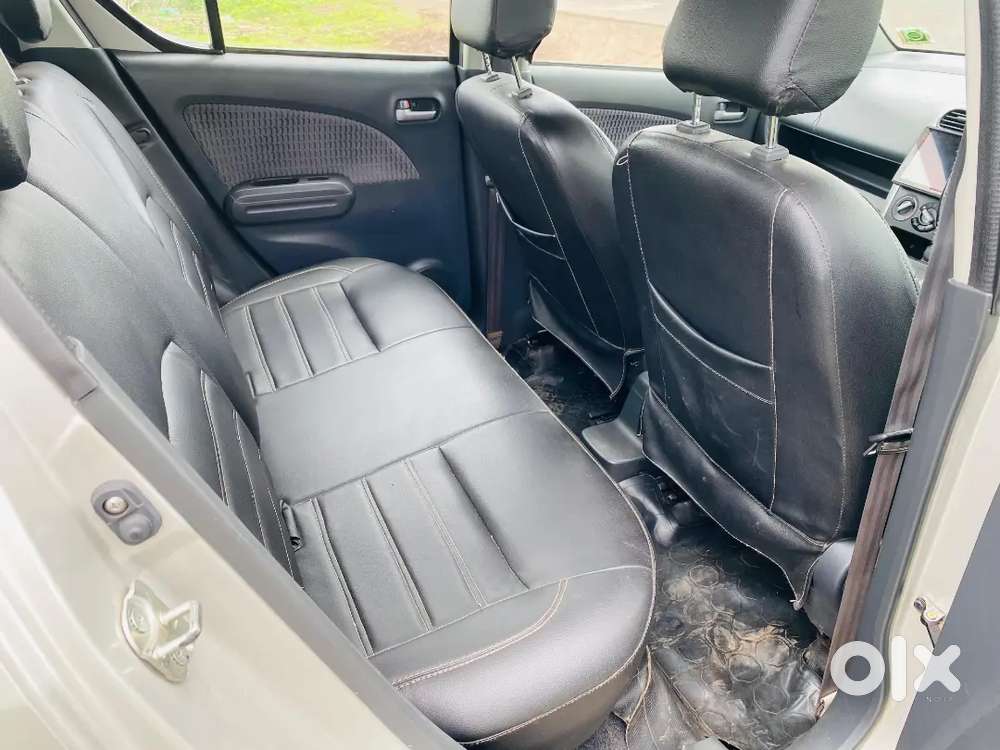 Ritz Cng Good Condition