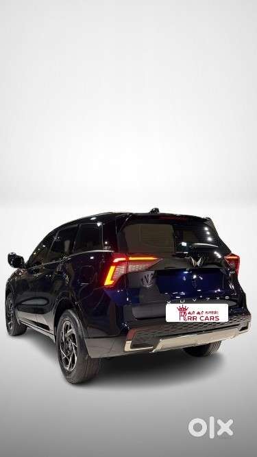 Mahindra Xuv 7xo Ax7 Diesel, 2026, Diesel