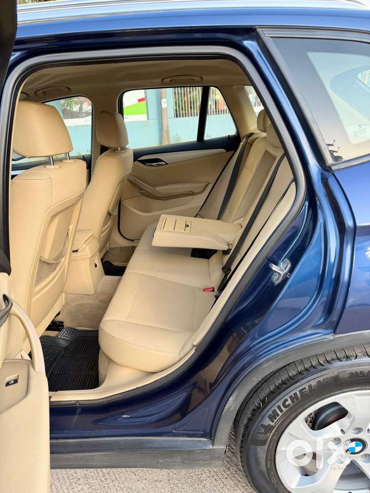 Bmw X1 2012-2015 Sdrive20d, 2014, Diesel