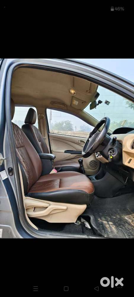 Toyota Etios Liva 1.2 G, 2020, Petrol