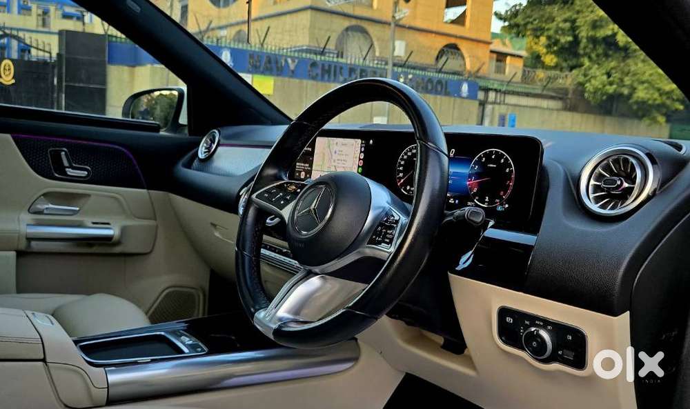 Mercedes-benz Gla Class 2014-2017 200, 2024, Petrol