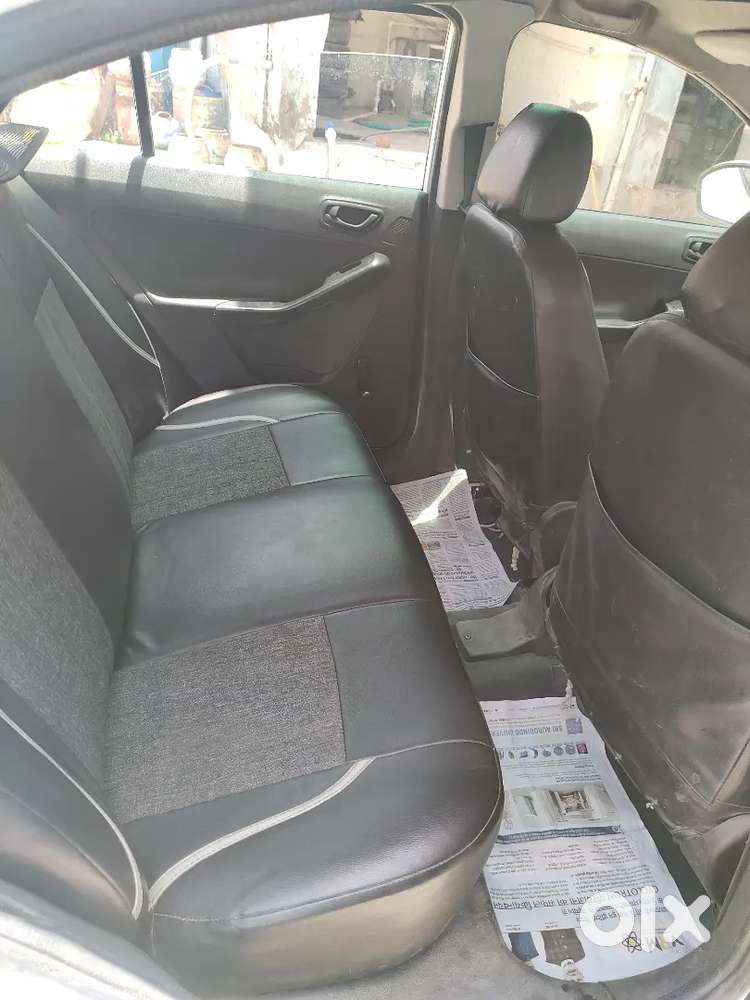 Tata Zest Quadrajet 2016 Diesel Manual