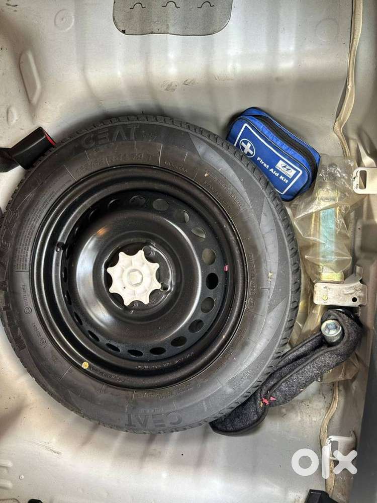 Hyundai Grand I10 Asta 1.2 Kappa Vtvt, 2018, Petrol