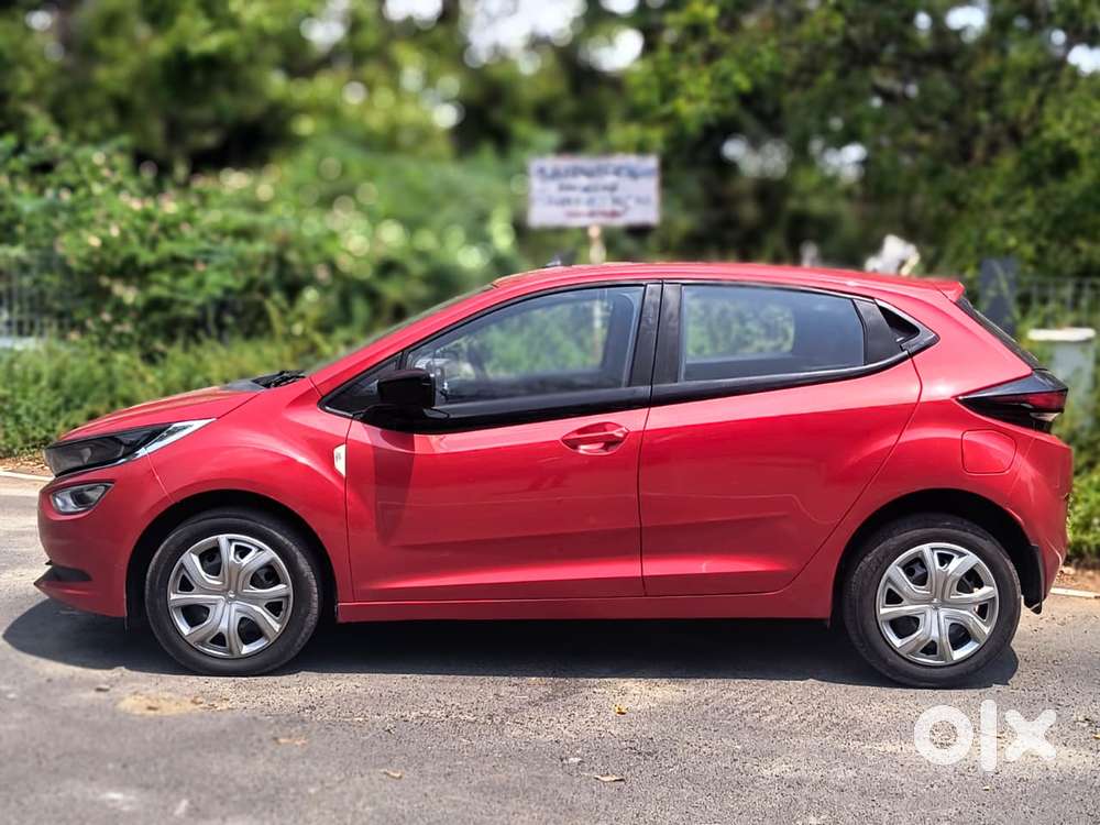 Tata Altroz 1.5 Xt Diesel, 2020, Diesel