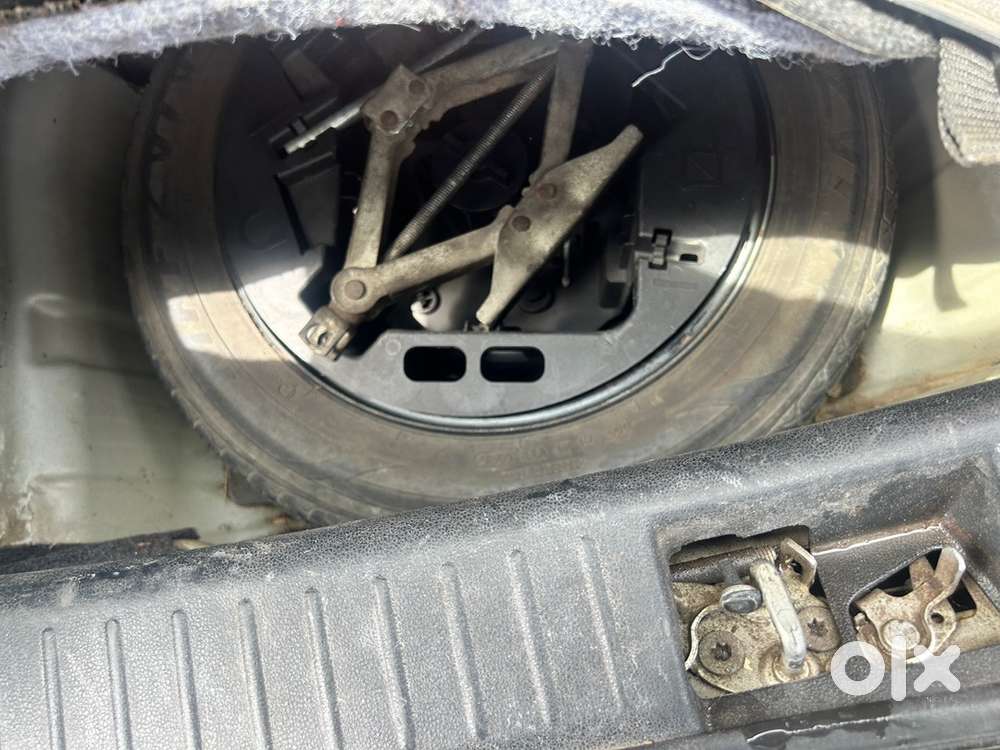 Mahindra Kuv 100 2017 Diesel Well Maintained