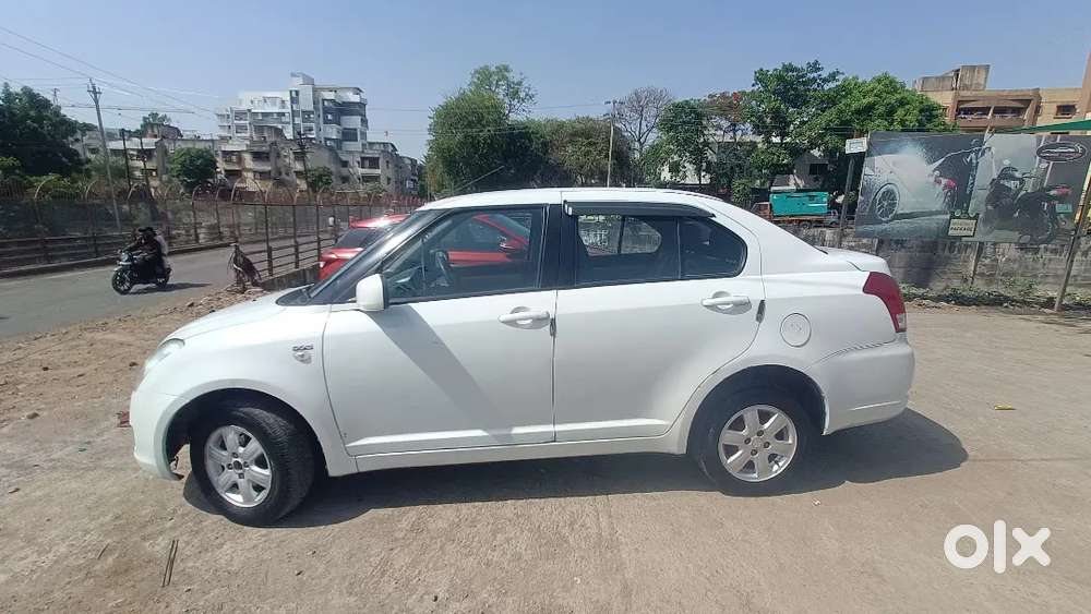 Maruti Suzuki Dzire 2011 Diesel 690025 Km Driven
