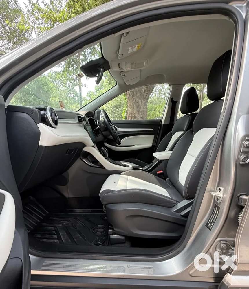 Mg Astor 1.5 Super Cvt, 2022, Petrol