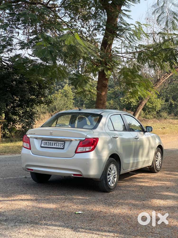 Maruti Suzuki Swift Dzire Vxi Regal Limited Edition Mt, 2020, Petrol