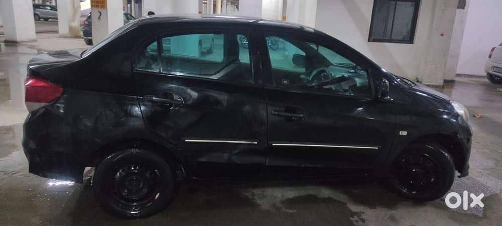 Honda Amaze 2014 Petrol Good Condition