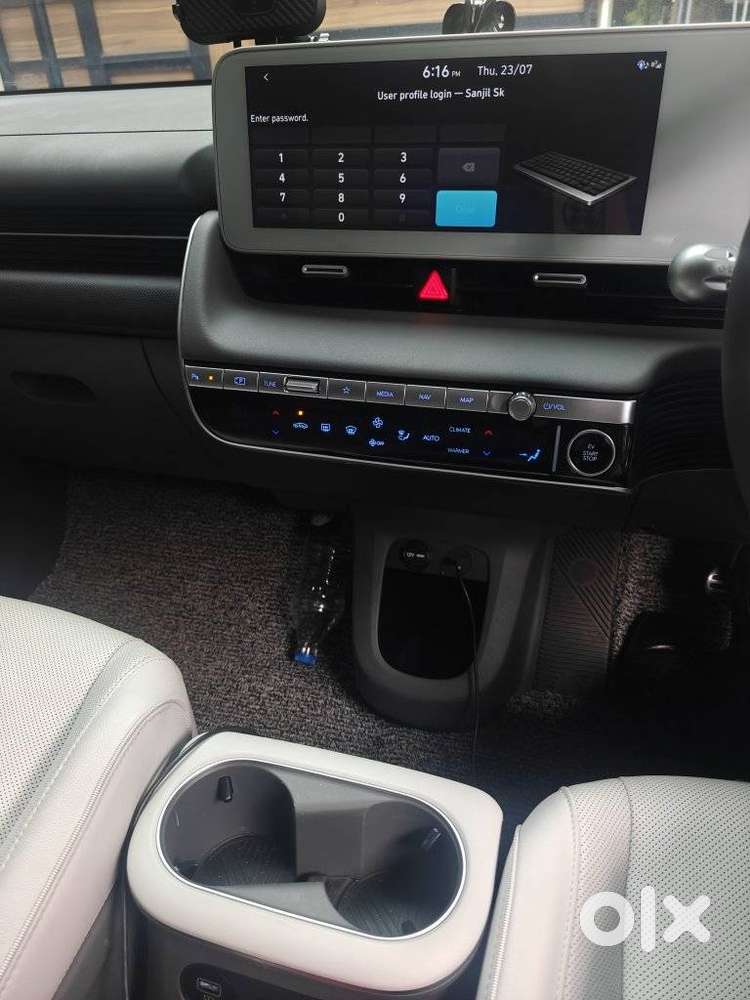 Hyundai Ioniq 5 Rwd, 2026, Electric