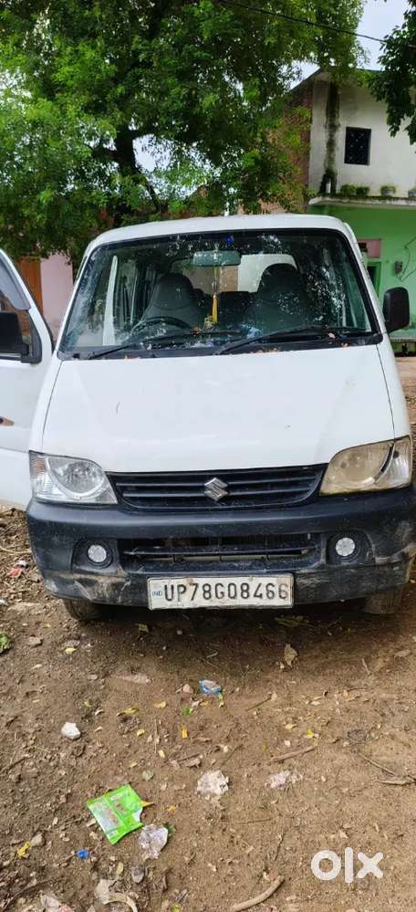 Maruti Suzuki Eeco 2021