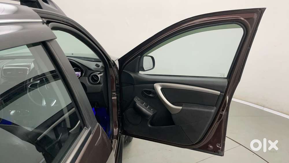 Renault Duster 1.3 Rxs Turbo Cvt Petrol, 2020, Petrol
