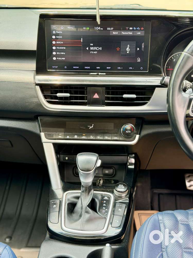 Toyota Fortuner 4x4 At, 2019, Diesel