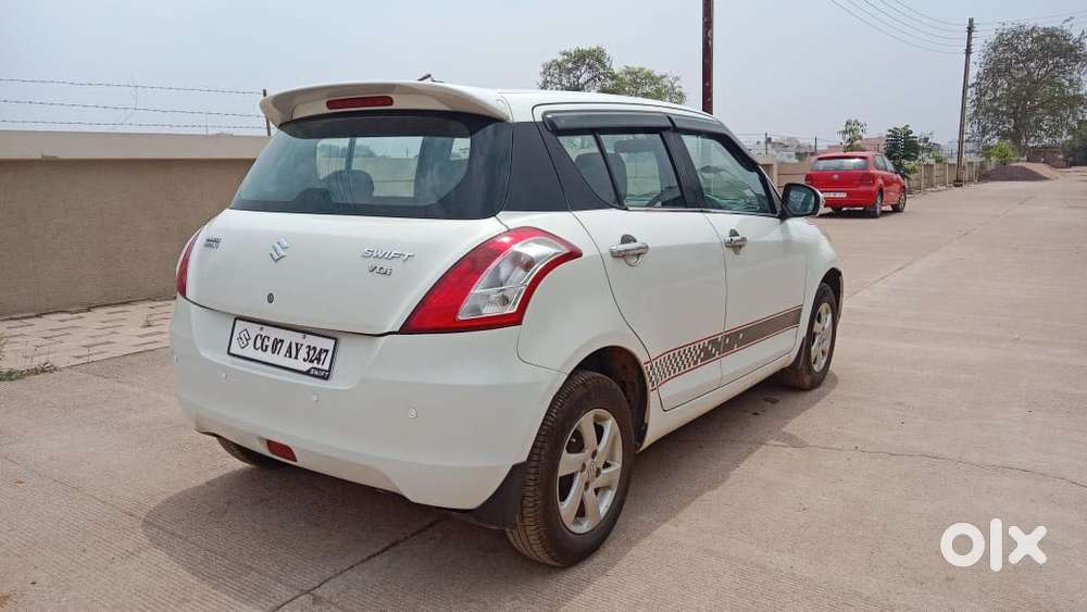 Maruti Suzuki Swift Vdi (o), 2015, Diesel