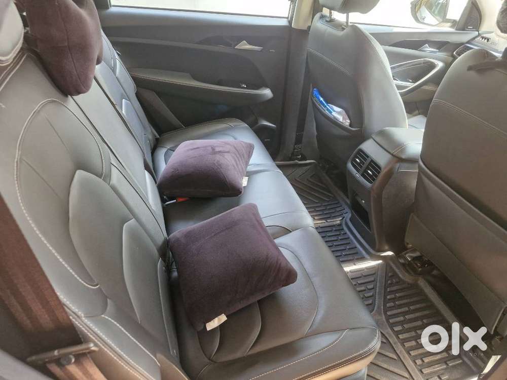 Well Maintained, Company Serviced