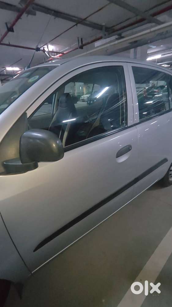 Hyundai i10 Magna 2014