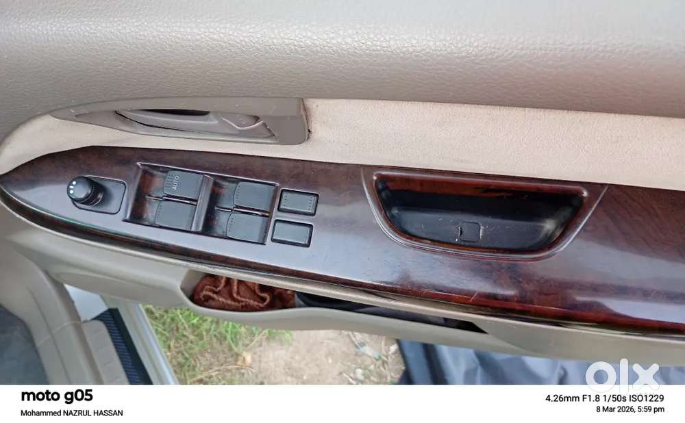 Maruti Suzuki Sx4 2010 Petrol Well Maintained