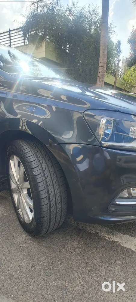 Volkswagen Polo 1.2 2019